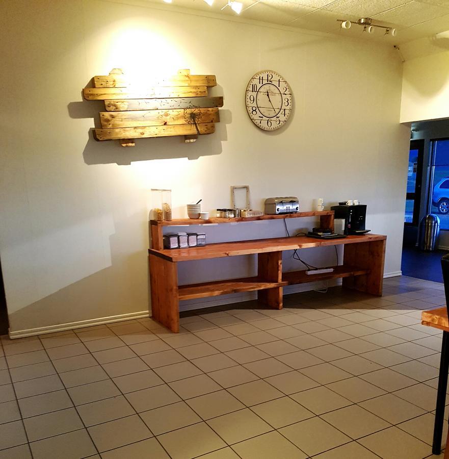 Hotel Ljosaland Hvammur  Экстерьер фото